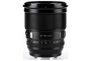 Obiektyw Viltrox f/1.2 75mm Sony E