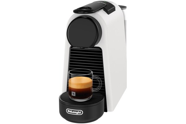 Ekspres De’Longhi Essenza Mini EN85WMT kapsułkowy biały