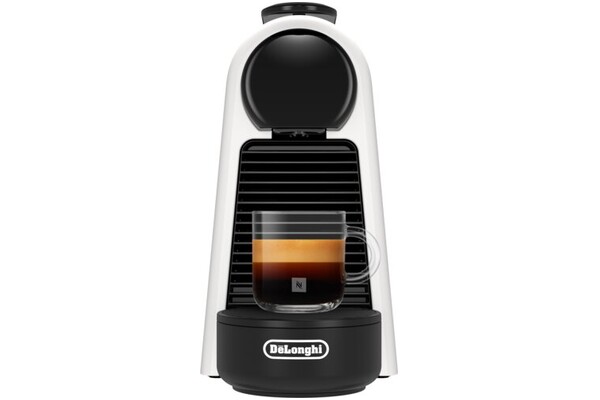 Ekspres De’Longhi Essenza Mini EN85WMT kapsułkowy biały