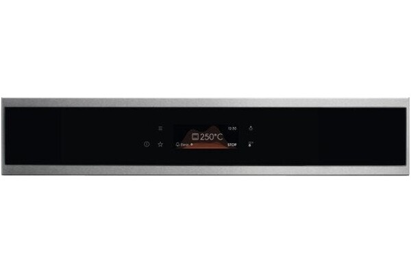 Piekarnik do zabudowy Electrolux LOE8F38X elektryczny