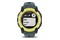 Smartwatch Garmin Instinct 40.0mm Szaro-żółty