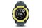 Smartwatch Garmin Instinct 40.0mm Szaro-żółty