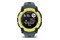 Smartwatch Garmin Instinct 40.0mm Szaro-żółty