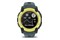 Smartwatch Garmin Instinct 40.0mm Szaro-żółty