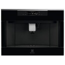 Ekspres Electrolux KBC85X czarny