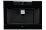Ekspres Electrolux KBC85X czarny