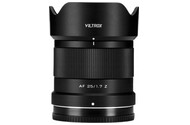 Obiektyw Viltrox f/1.7 25mm Nikon Z