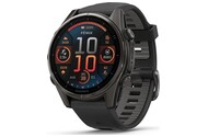 Smartwatch Garmin Fenix 8 43.0mm czarny