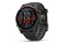 Smartwatch Garmin Fenix 8 43.0mm czarny