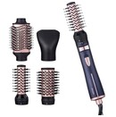 suszarko-lokówka ZELMER ZHL1250 1200W kolor Granatowo-różowy