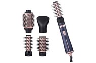 suszarko-lokówka ZELMER ZHL1250 1200W kolor Granatowo-różowy