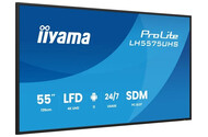 Monitor 55.0" IIYAMA LH5575UHS-B2AG czarny