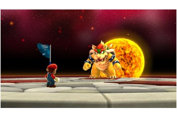 Zestaw gier Super Mario Galaxy 1 + Super Mario Galaxy 2 Nintendo Switch