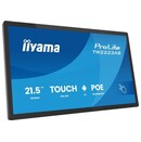 Monitor 21.5" IIYAMA TW2223AS-B3P czarny