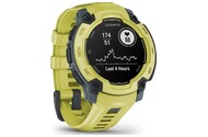 Smartwatch Garmin Instinct 45.0mm żółty