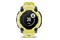 Smartwatch Garmin Instinct 45.0mm żółty