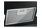 Okap kuchenny Skośny Electrolux LFV449K 89.8cm czarny