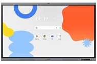 Monitor 86.0" Samsung LH86WAFPLGCXEN czarny