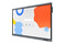 Monitor 86.0" Samsung LH86WAFPLGCXEN czarny