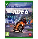 RIDE 6 Xbox (Series X)