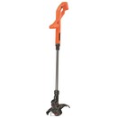 Podkaszarka Akumulatorowa BLACK&DECKER ST1823-QW