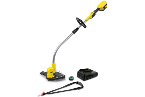 Podkaszarka Akumulatorowa Karcher LTR 36-33