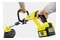 Podkaszarka Akumulatorowa Karcher LTR 18-30