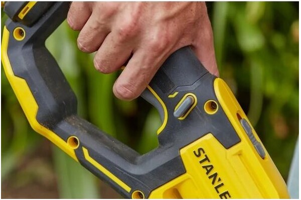 Podkaszarka Akumulatorowa Stanley SFMCST933B-XJ