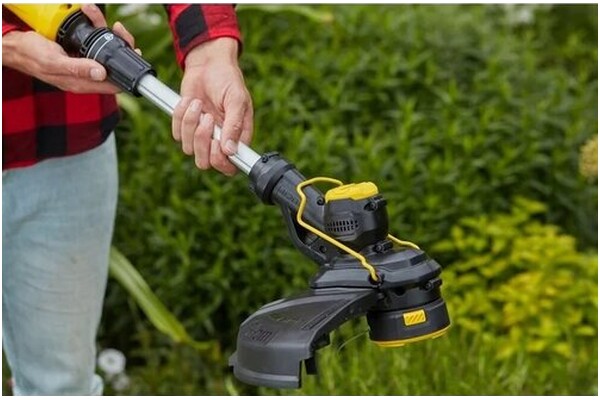 Podkaszarka Akumulatorowa Stanley SFMCST933B-XJ