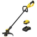 Podkaszarka Akumulatorowa Stanley STCST933M1-QW