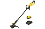 Podkaszarka Akumulatorowa Stanley STCST933M1-QW