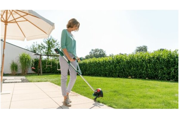 Podkaszarka Akumulatorowa Bosch UniversalGrassCut 18