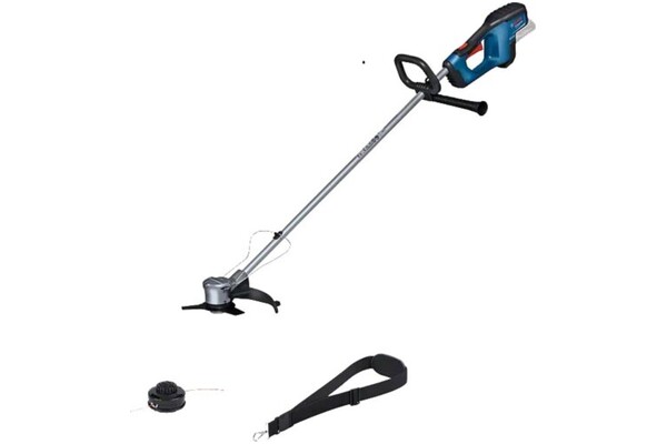 Podkaszarka Akumulatorowa Bosch GFR 18V