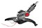 Podkaszarka Akumulatorowa Graphite 58GE112 Energy+