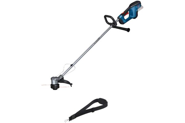 Podkaszarka Akumulatorowa Bosch GRT 18V