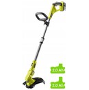 Podkaszarka Akumulatorowa RYOBI RLT183222S