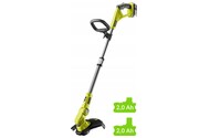 Podkaszarka Akumulatorowa RYOBI RLT183222S
