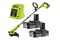 Podkaszarka Akumulatorowa RYOBI RLT183222S
