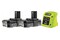 Podkaszarka Akumulatorowa RYOBI RLT183222S