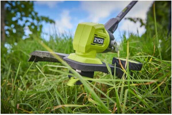 Podkaszarka Akumulatorowa RYOBI RY18LT33B-0