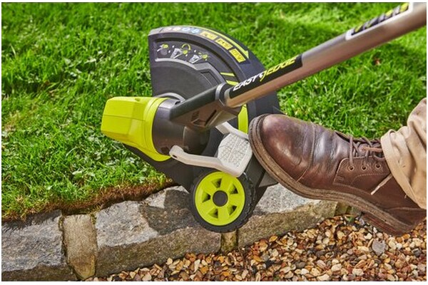 Podkaszarka Akumulatorowa RYOBI RY18LT33B-0