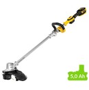 Podkaszarka Akumulatorowa DeWalt DCMST561P1