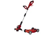 Podkaszarka Akumulatorowa Einhell GE-CT 18/28 Li TC-Solo