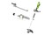 Kosa Akumulatorowa 4Garden AK22MULTI