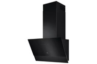 Okap kuchenny Skośny Electrolux LFV636K 59.8cm czarny
