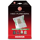 Odkurzacz HOOVER H604 tradycyjny workowy