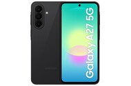 Smartfon Samsung Galaxy A27 5G czarny 6.70" 6.0GB/128.0GB