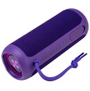 głośnik Bluetooth XMUSIC BTS660 fioletowy
