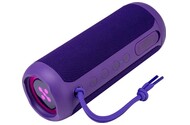 głośnik Bluetooth XMUSIC BTS660 fioletowy