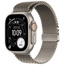 Smartwatch Apple Ultra 3 Cellular 49.0mm Tytan Naturalny